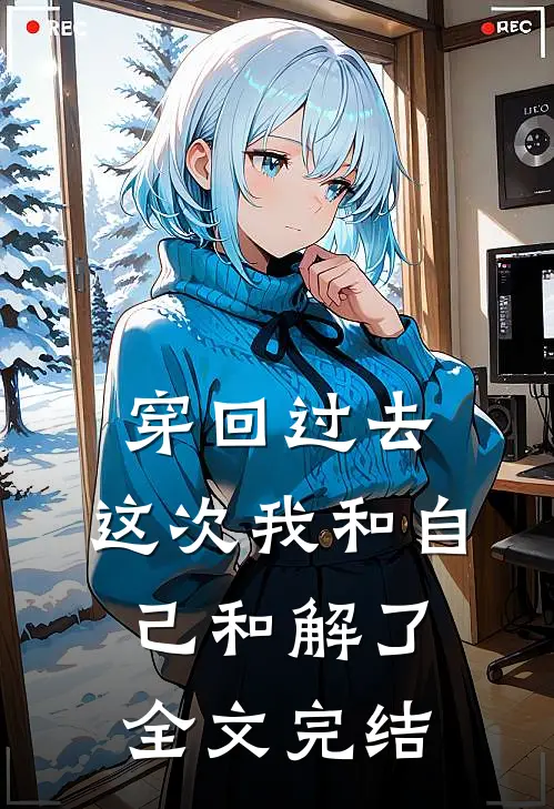 穿回过去，这次我和自己和解了全文完结
