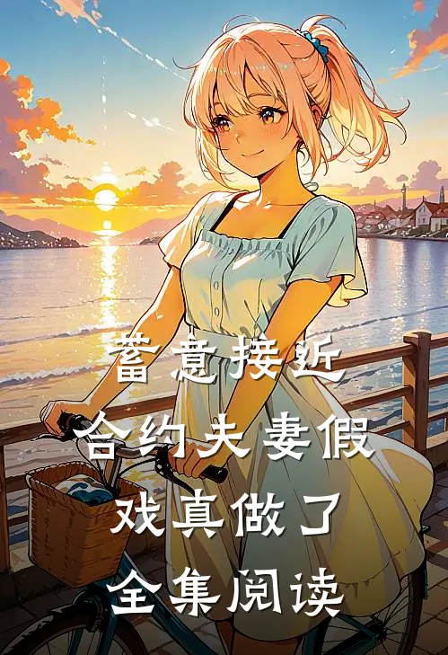 蓄意接近：合约夫妻假戏真做了全集阅读