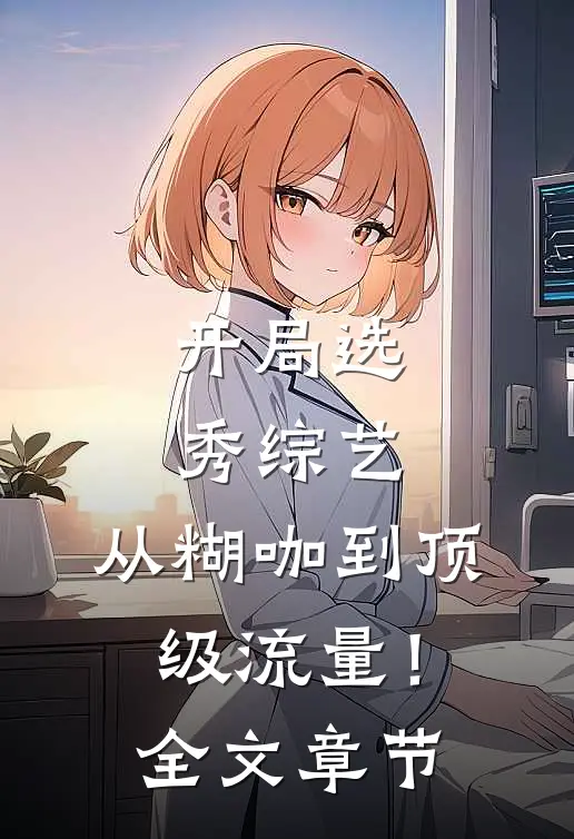 开局选秀综艺，从糊咖到顶级流量！全文章节