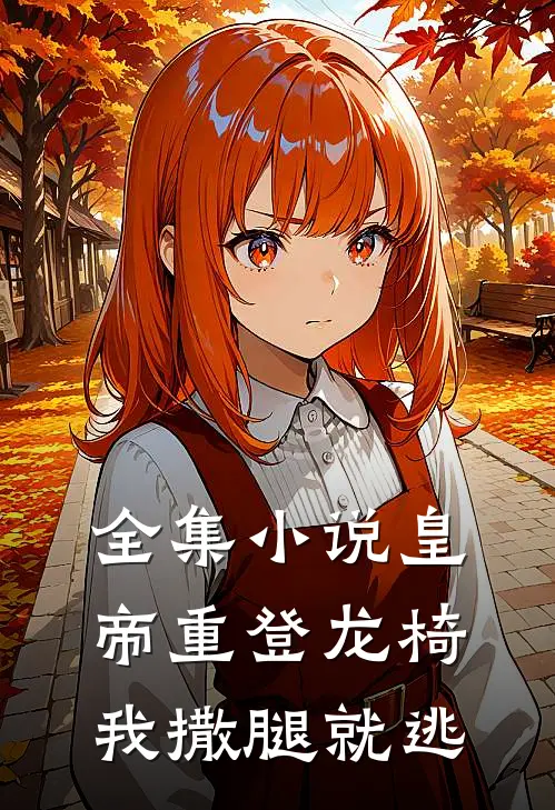 全集小说皇帝重登龙椅，我撒腿就逃