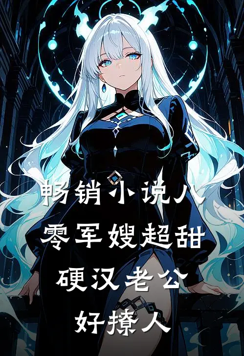 畅销小说八零军嫂超甜，硬汉老公好撩人