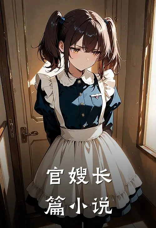 官嫂长篇小说