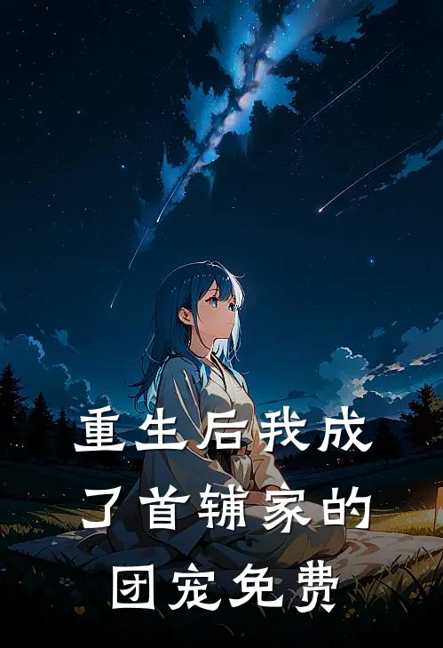 重生后我成了首辅家的团宠免费