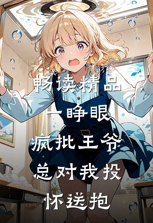 畅读精品一睁眼，疯批王爷总对我投怀送抱