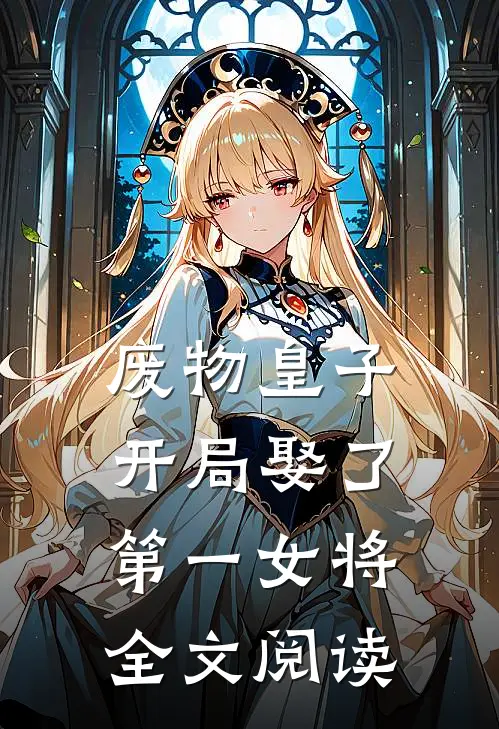 废物皇子，开局娶了第一女将全文阅读