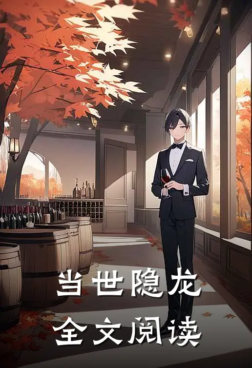 当世隐龙全文阅读