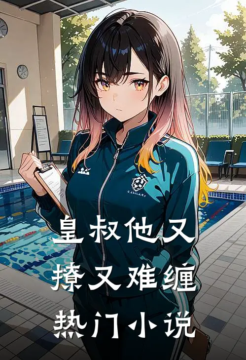 皇叔他又撩又难缠热门小说