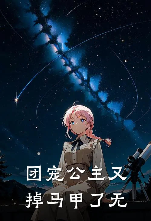 团宠公主又掉马甲了无