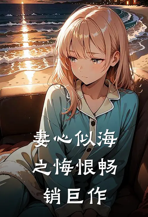 妻心似海之悔恨畅销巨作