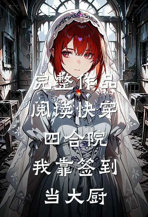 完整作品阅读快穿四合院：我靠签到当大厨