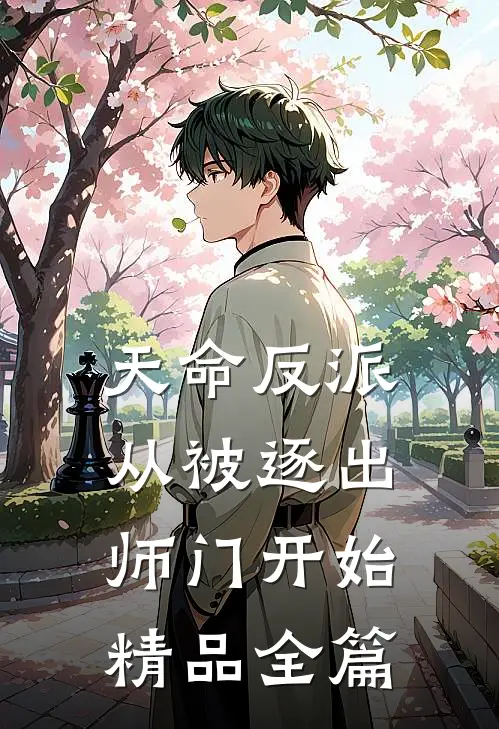 天命反派：从被逐出师门开始精品全篇