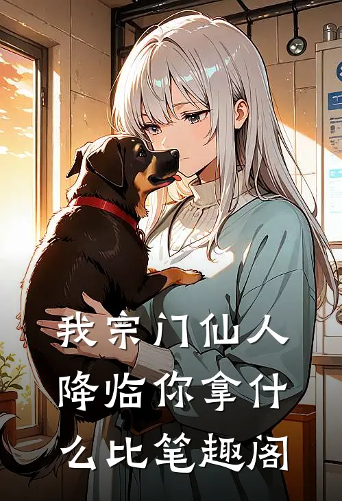 我宗门仙人降临你拿什么比笔趣阁