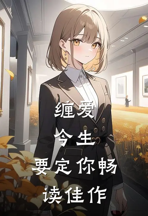 缠爱：今生，要定你畅读佳作