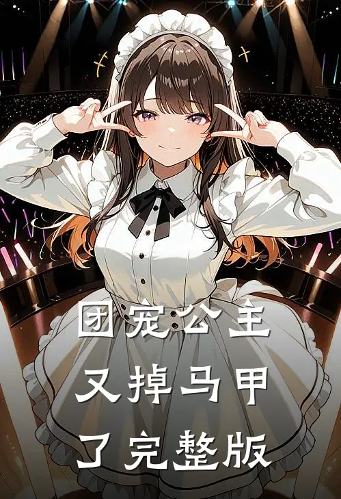 团宠公主又掉马甲了完整版