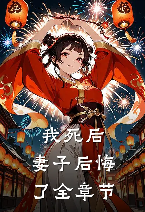 我死后，妻子后悔了全章节