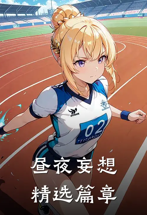 昼夜妄想精选篇章