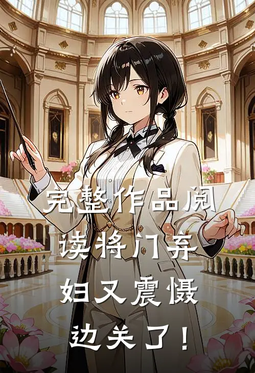 完整作品阅读将门弃妇又震慑边关了！