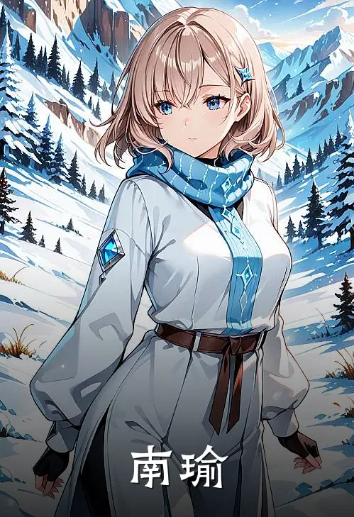 南瑜