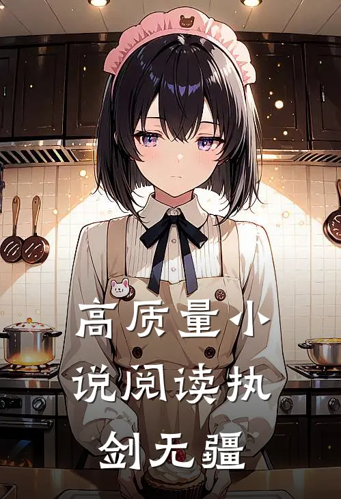 高质量小说阅读执剑无疆
