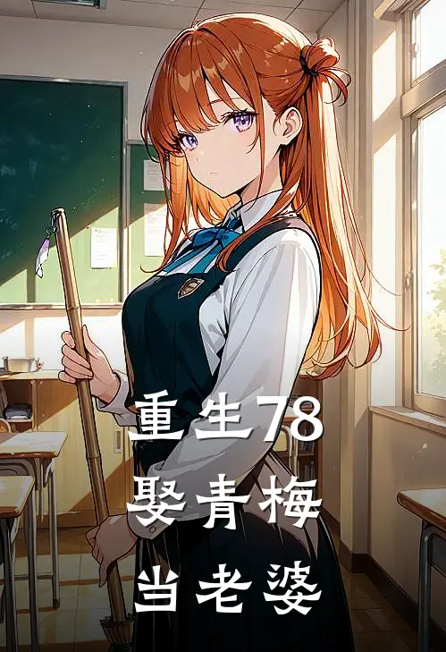 重生78,娶青梅当老婆