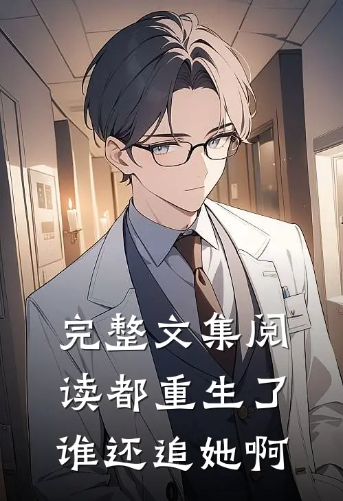 完整文集阅读都重生了谁还追她啊