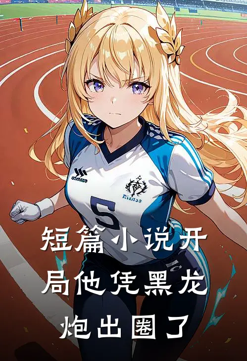 短篇小说开局他凭黑龙炮出圈了