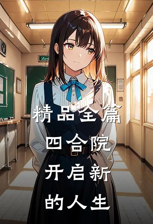 精品全篇四合院：开启新的人生