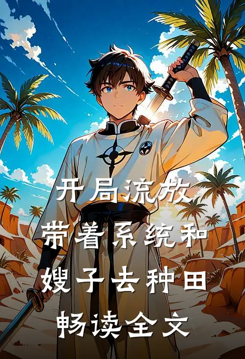 开局流放：带着系统和嫂子去种田畅读全文
