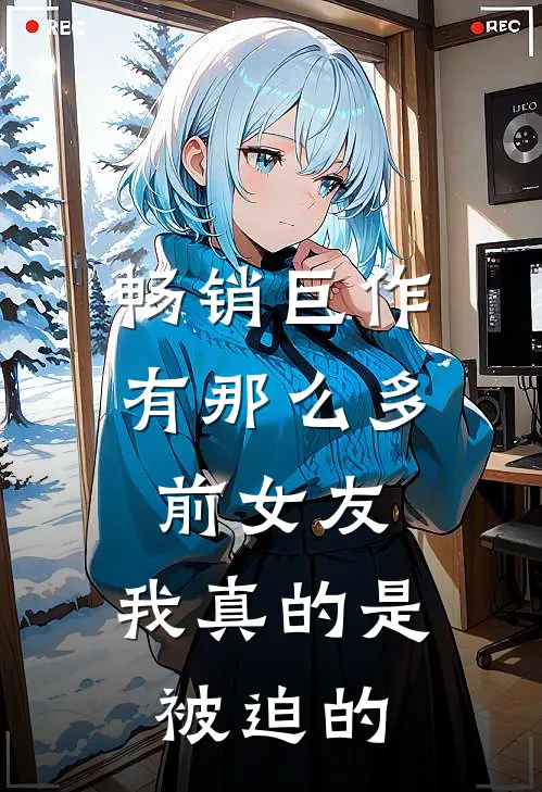 畅销巨作有那么多前女友，我真的是被迫的