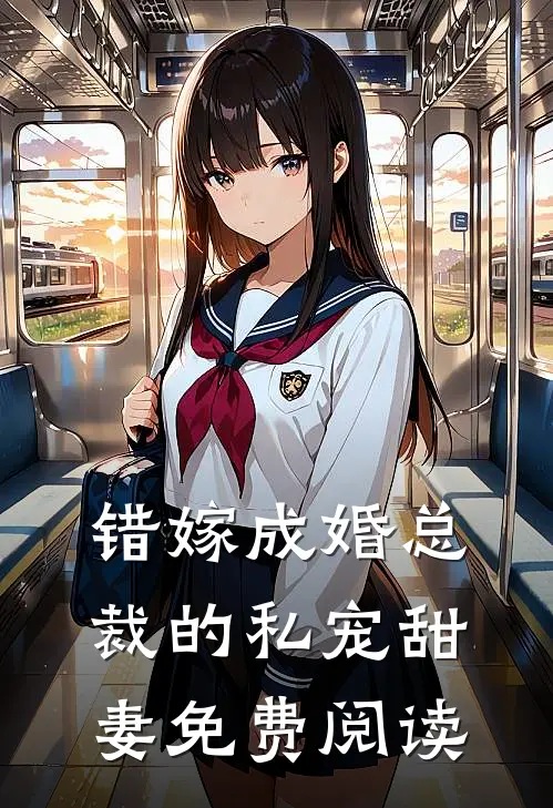 错嫁成婚总裁的私宠甜妻免费阅读