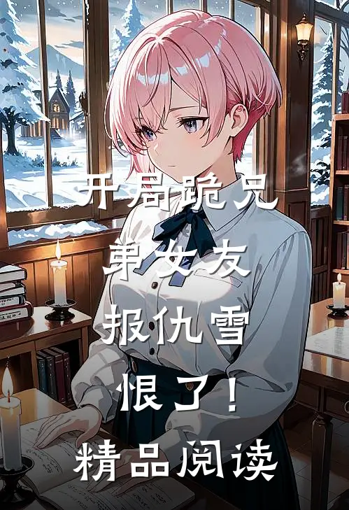 开局跪兄弟女友，报仇雪恨了！精品阅读