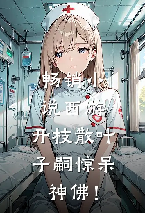 畅销小说西游：开枝散叶，子嗣惊呆神佛！