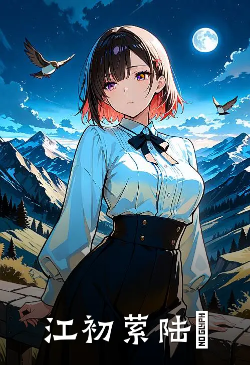 江初萦陆柌