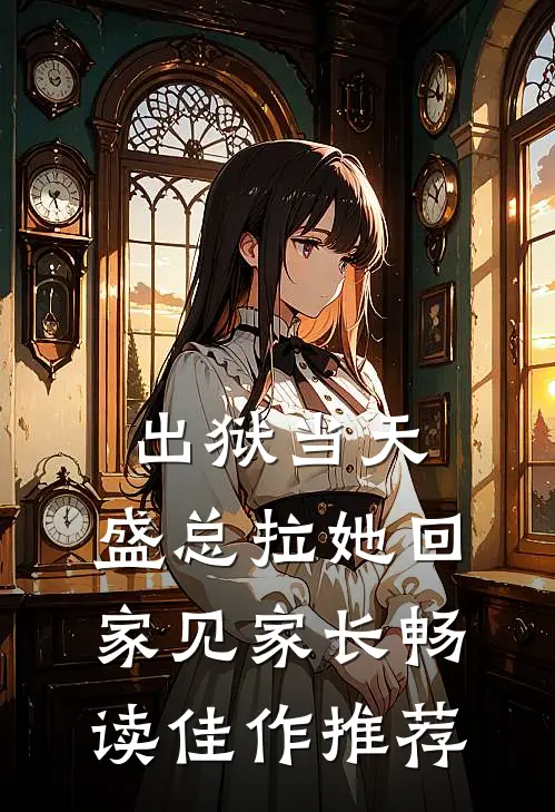 出狱当天，盛总拉她回家见家长畅读佳作推荐