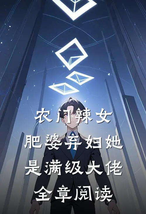 农门辣女：肥婆弃妇她是满级大佬全章阅读