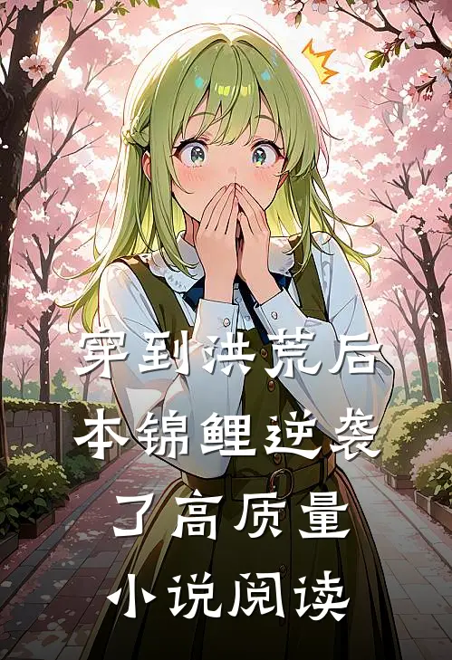 穿到洪荒后，本锦鲤逆袭了高质量小说阅读