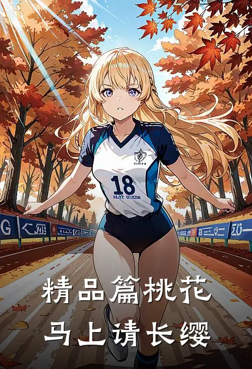 精品篇桃花马上请长缨