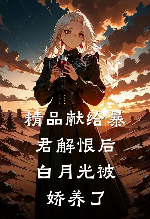 精品献给暴君解恨后：白月光被娇养了