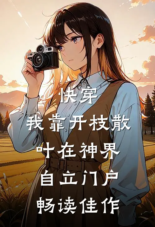 快穿：我靠开枝散叶在神界自立门户畅读佳作