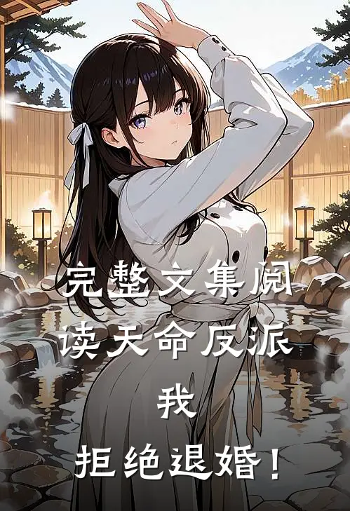 完整文集阅读天命反派：我，拒绝退婚！