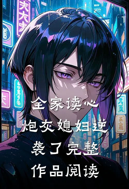 全家读心：炮灰媳妇逆袭了完整作品阅读