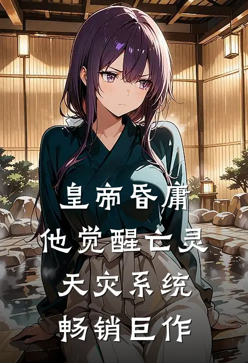 皇帝昏庸，他觉醒亡灵天灾系统畅销巨作