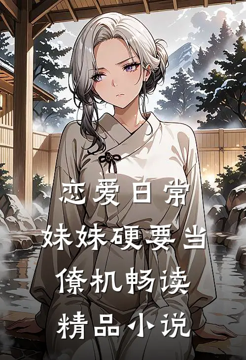 恋爱日常：妹妹硬要当僚机畅读精品小说