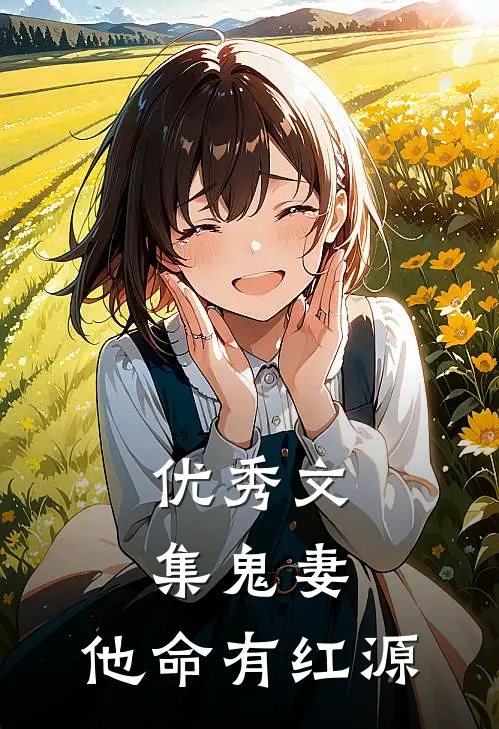 优秀文集鬼妻：他命有红源