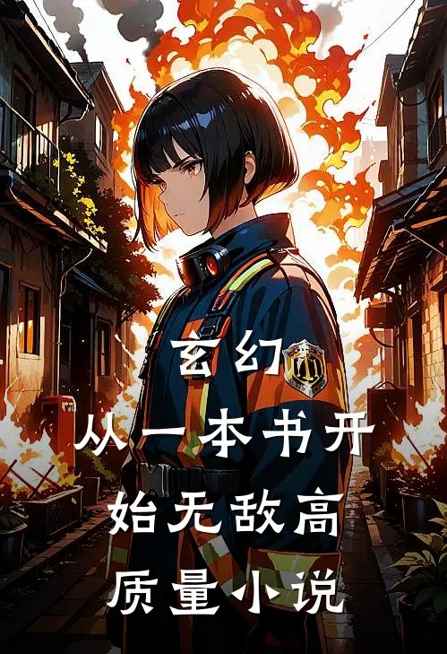 玄幻：从一本书开始无敌高质量小说