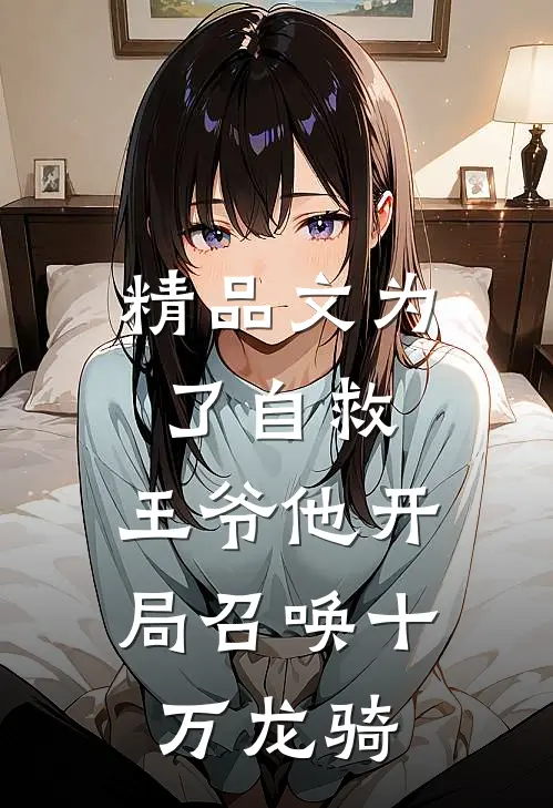 精品文为了自救，王爷他开局召唤十万龙骑