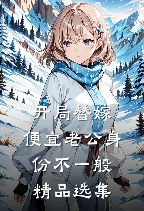 开局替嫁，便宜老公身份不一般精品选集