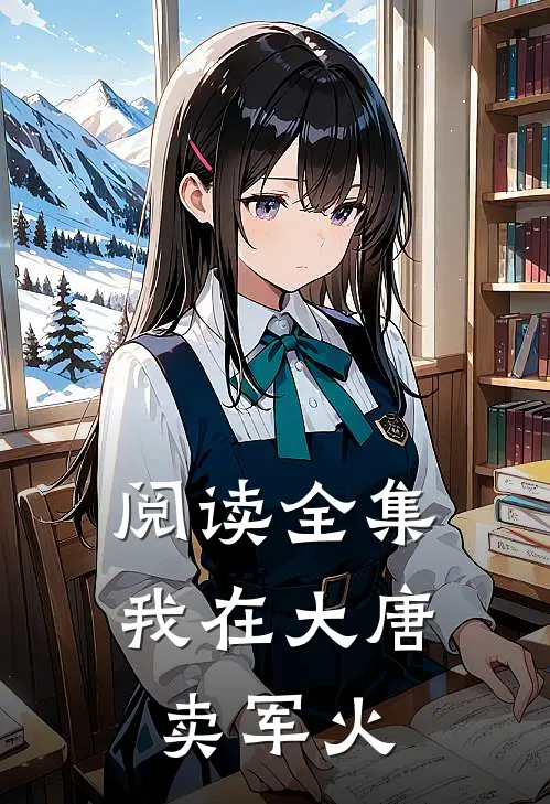 阅读全集我在大唐卖军火