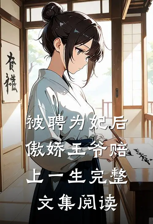 被聘为妃后，傲娇王爷赔上一生完整文集阅读