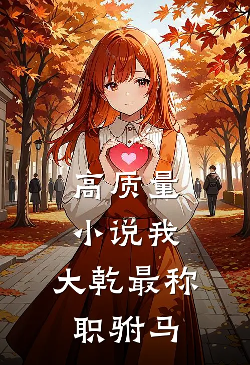 高质量小说我，大乾最称职驸马